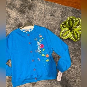 Vintage sweater